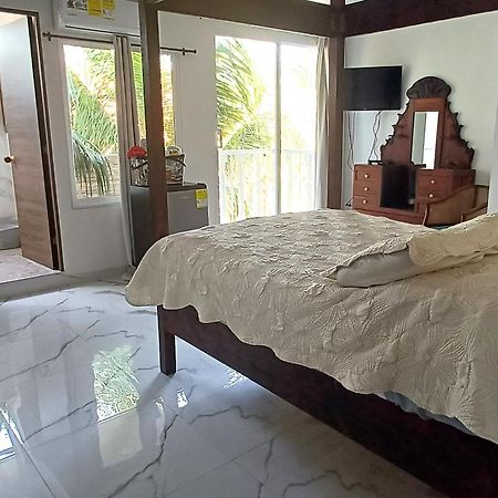 Sunset Paradise San Andrés Exterior foto