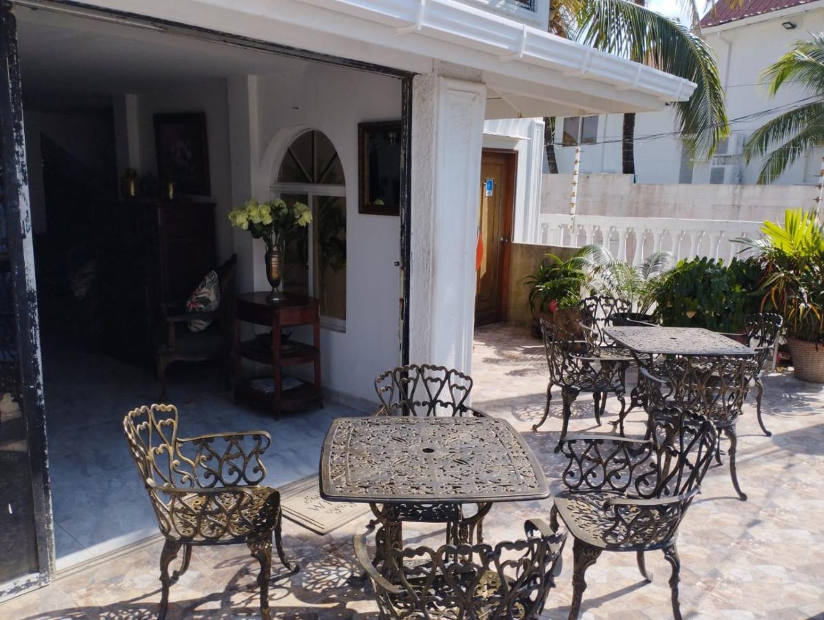 Sunset Paradise San Andrés Exterior foto