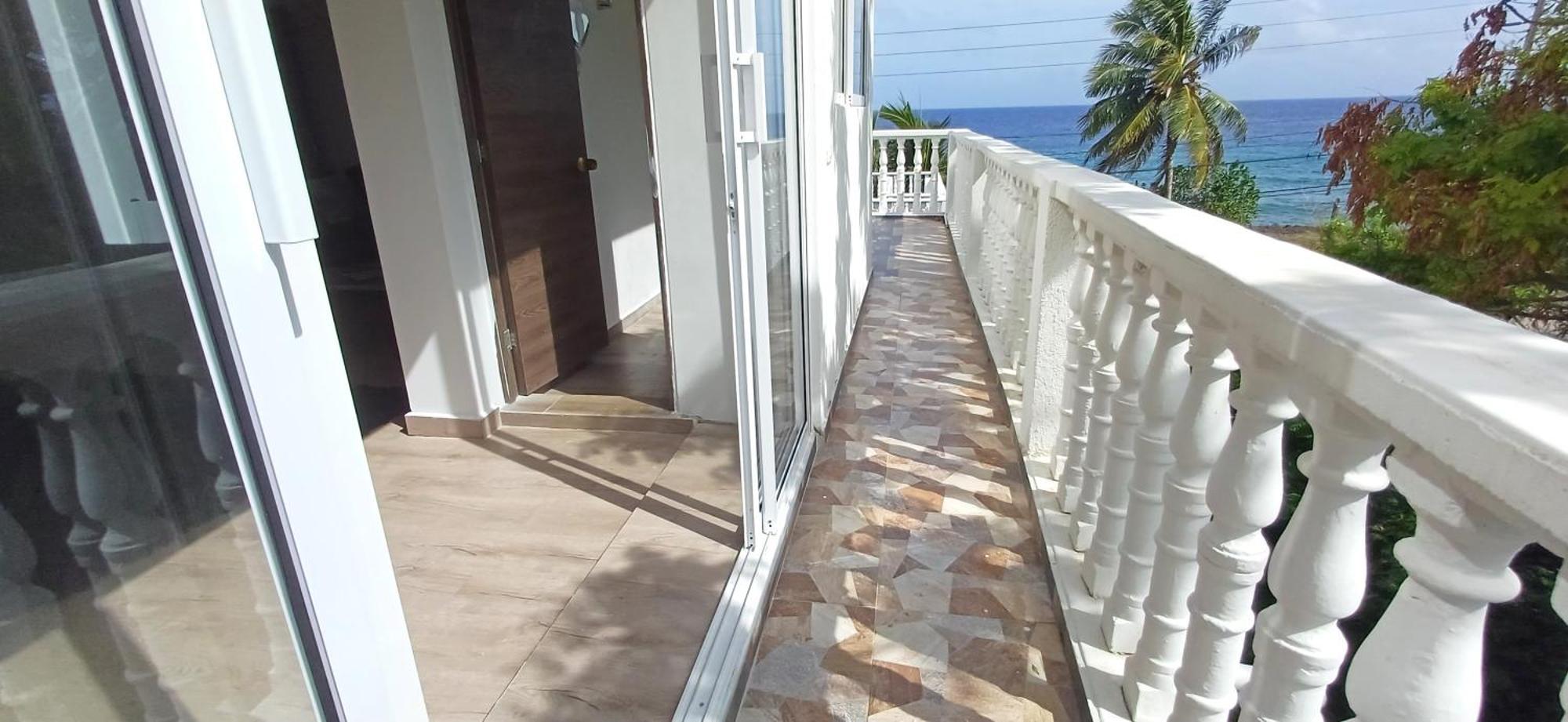 Sunset Paradise San Andrés Exterior foto