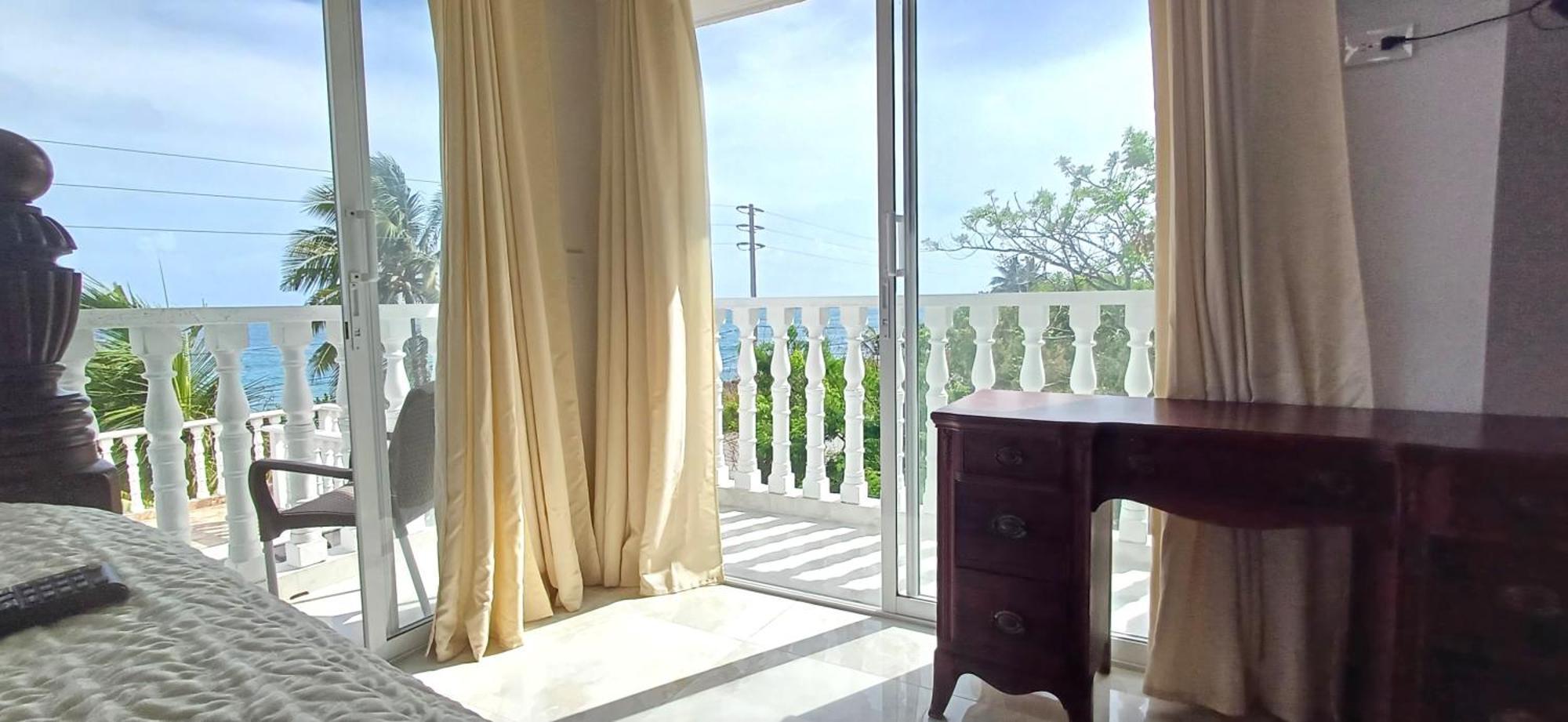 Sunset Paradise San Andrés Exterior foto