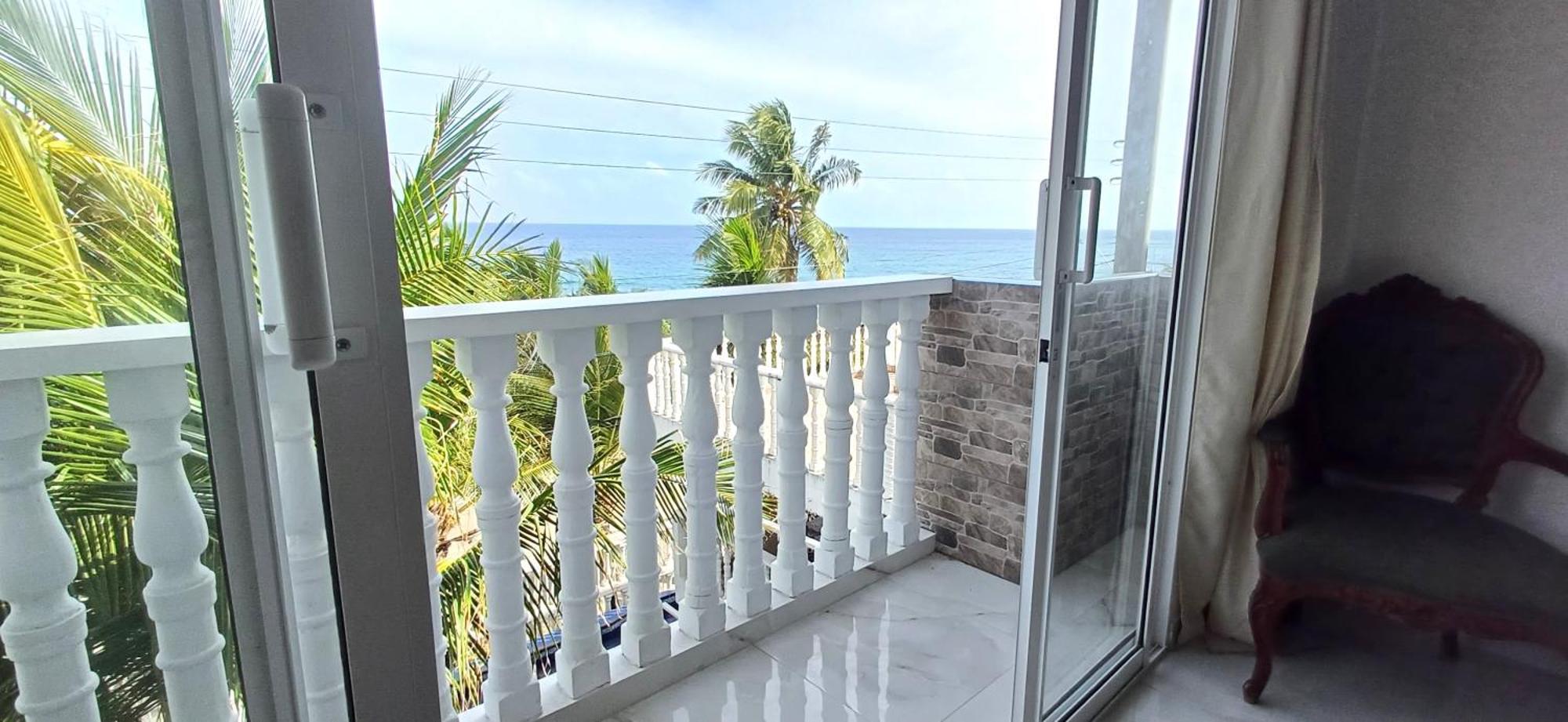 Sunset Paradise San Andrés Exterior foto