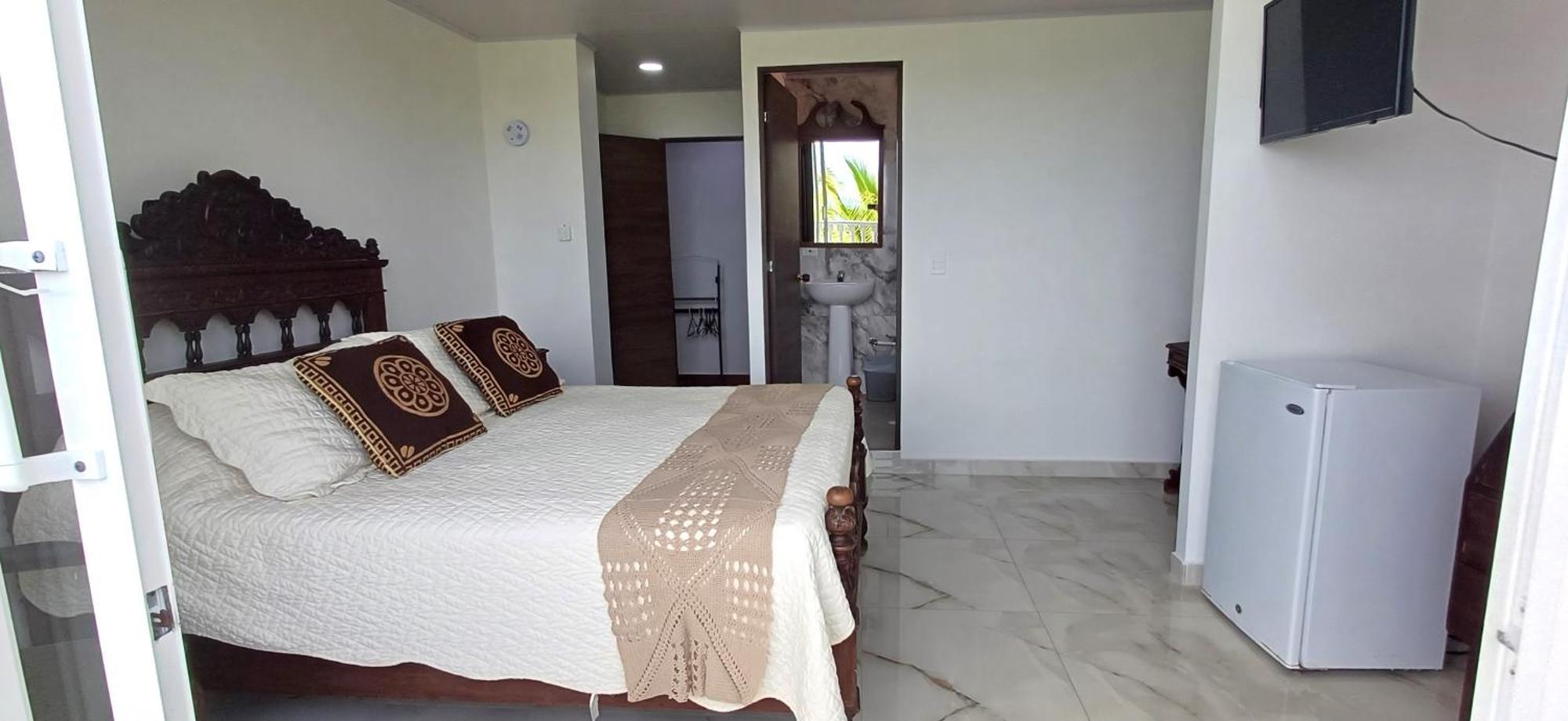 Sunset Paradise San Andrés Exterior foto