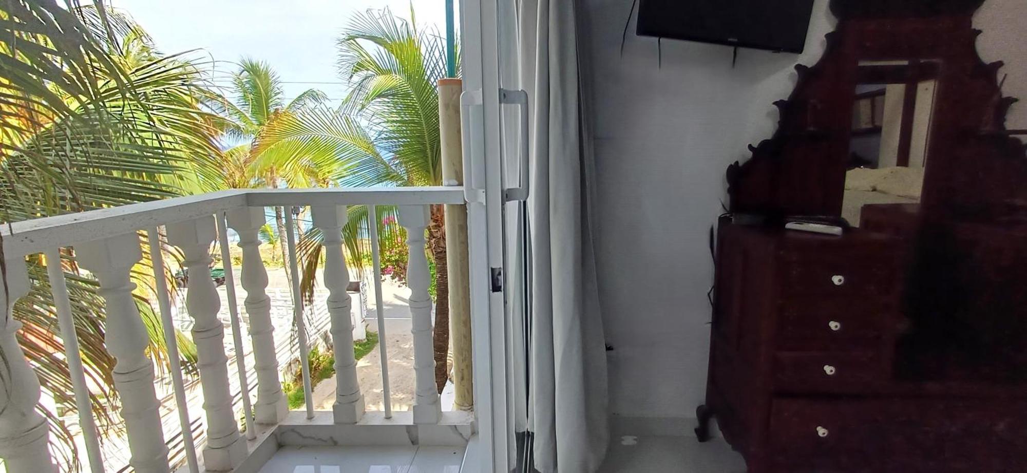 Sunset Paradise San Andrés Exterior foto